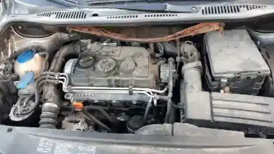 Здавання транспортного засобу volkswagen caddy ka/kb (2k) kombi року 2007 потужний bsu