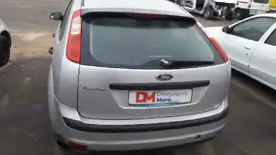 Veículo de Sucata ford focus berlina (cap) ghia do ano 2006 alimentado hwda