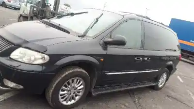 Veículo de Sucata chrysler grand voyager v (rt) 3.3 do ano 0 alimentado g/r o 3.3l