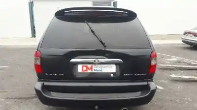 Veículo de Sucata chrysler grand voyager v (rt) 3.3 do ano 0 alimentado g/r o 3.3l