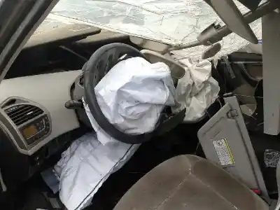 Veículo de Sucata citroen c4 grand picasso exclusive do ano 2008 alimentado 9hz