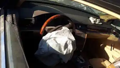 Veículo de Sucata volkswagen phaeton (3d2/3d8) 4.9 v10 tdi cat (ajs) do ano 2007 alimentado ajs