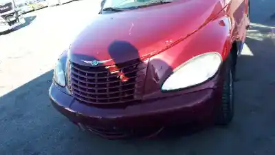 Sloopvoertuig chrysler pt cruiser (pt) 2.2 crd touring van het jaar 2004 aangedreven 2.2 l 664