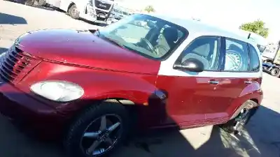 Sloopvoertuig chrysler pt cruiser (pt) 2.2 crd touring van het jaar 2004 aangedreven 2.2 l 664
