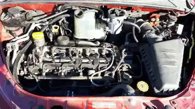 Sloopvoertuig chrysler pt cruiser (pt) 2.2 crd touring van het jaar 2004 aangedreven 2.2 l 664