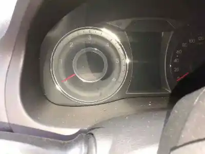 Scrapping Vehicle hyundai i40 1.7 crdi cat of the year 2015 powered d4fd