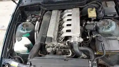 Veículo de Sucata bmw serie 3 berlina (e36) 325tds do ano 1995 alimentado 25 6 t1