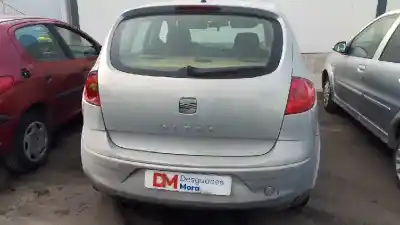 Veicolo di demolizione seat                                               altea (5p1)                                                                                                                                                                                                                                                2.0 tdi                                                                                                                                                                                                                                                    dell'anno 2004 alimentato 