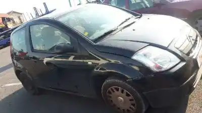 Veículo de Sucata CITROEN C2 Cool do ano 2004 alimentado HFX
