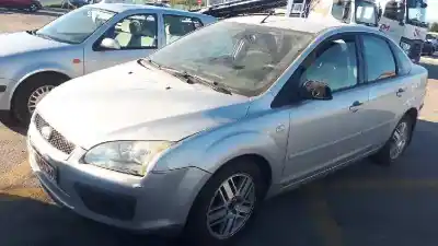 Veículo de Sucata ford focus berlina (cap) ghia do ano 2005 alimentado hxda
