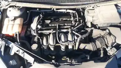 Veículo de Sucata ford focus berlina (cap) ghia do ano 2005 alimentado hxda