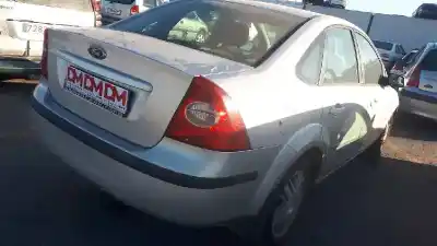 Veículo de Sucata ford focus berlina (cap) ghia do ano 2005 alimentado hxda