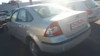 Veículo de Sucata ford focus berlina (cap) ghia do ano 2005 alimentado hxda