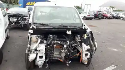 Veículo de Sucata peugeot partner monospace (5_, g_) 1.6 hdi 75 do ano 2016 alimentado 9h06