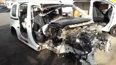 Утилизация автомобиля CITROEN BERLINGO 1.5 Blue-HDI FAP года 2019 питание  Утилизация автомобиля CITROEN BERLINGO 1.5 Blue-HDI FAP года 2019 питание