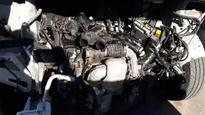 Scrapping Vehicle toyota proace verso compact shuttle of the year 2017 powered bh02