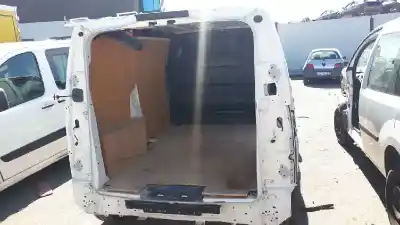 Scrapping Vehicle toyota proace verso compact shuttle of the year 2017 powered bh02