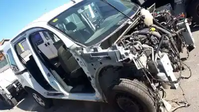 Здавання транспортного засобу RENAULT KANGOO 1.5 dCi Diesel FAP року 2016 потужний K9K B6