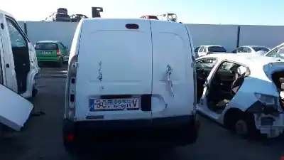 Здавання транспортного засобу renault kangoo (f/kc0) authentique року 2004 потужний f8q p6 Здавання транспортного засобу renault kangoo (f/kc0) authentique року 2004 потужний f8q p6