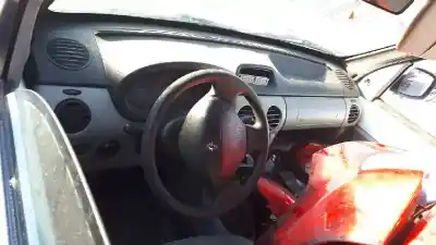 Здавання транспортного засобу renault kangoo (f/kc0) authentique року 2004 потужний f8q p6 Здавання транспортного засобу renault kangoo (f/kc0) authentique року 2004 потужний f8q p6