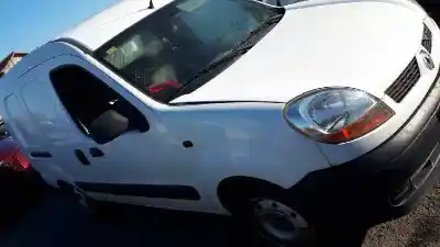 Здавання транспортного засобу RENAULT KANGOO (F/KC0) Authentique року 2004 потужний F8Q P6 Здавання транспортного засобу RENAULT KANGOO (F/KC0) Authentique року 2004 потужний F8Q P6