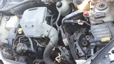 Здавання транспортного засобу renault kangoo (f/kc0) authentique року 2004 потужний f8q p6 Здавання транспортного засобу renault kangoo (f/kc0) authentique року 2004 потужний f8q p6