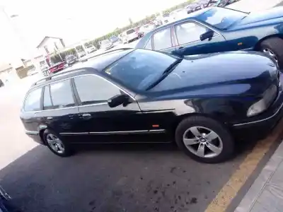 Veicolo di demolizione BMW SERIE 5 TOURING (E39) 525tds dell'anno 1998 alimentato D/256T1