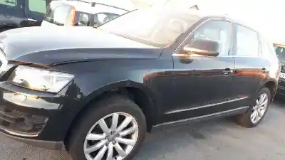 Veículo de Sucata audi q5 (8r) 2.0 tfsi quattro (155kw) do ano 2010 alimentado cdnc