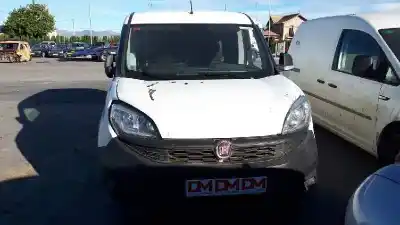 Vehicul casat FIAT                                               II DOBLÒ (263) CARGO                                                                                                                                                                                                                                       330A1000                                                                                                                                                                                                                                                   al anului 2018 alimentat 330A1000