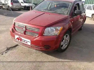 Scrapping Vehicle DODGE CALIBER 2.0 16V CRD CAT of the year 2009 powered BSY + SERIAL