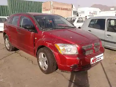 Veicolo di demolizione dodge caliber 2.0 16v crd cat dell'anno 2009 alimentato bsy + serial