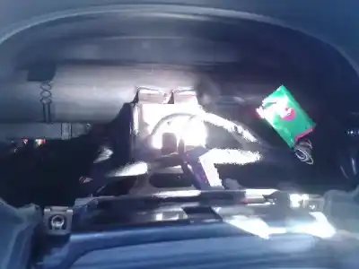 Scrapping Vehicle audi s3 (8l) 1.8 20v turbo of the year 2002 powered amk