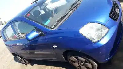 Veicolo di demolizione KIA PICANTO 1.0 Concept dell'anno 2007 alimentato G4HE