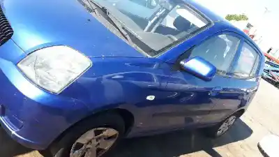 Veicolo di demolizione kia picanto 1.0 concept dell'anno 2007 alimentato g4he