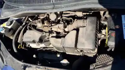 Veicolo di demolizione kia picanto 1.0 concept dell'anno 2007 alimentato g4he