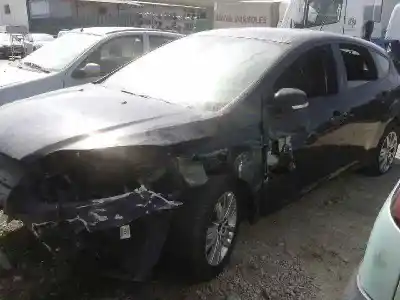 Veículo de Sucata FORD FOCUS LIM. (CB8) Trend do ano 2014 alimentado PNDA