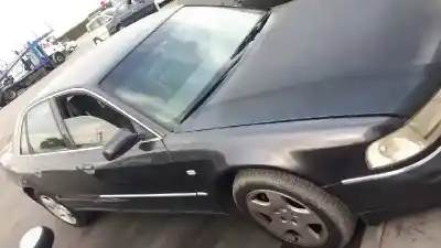 Scrapping Vehicle audi a8 (d2) 3.7 v8 40v of the year 1999 powered aqg