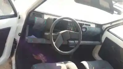 Veículo de Sucata seat marbella ce do ano 2006 alimentado 09ncb