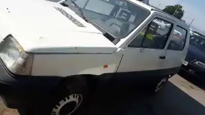 Veículo de Sucata seat marbella ce do ano 2006 alimentado 09ncb