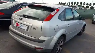 Veículo de Sucata ford focus lim. (cb4) titanium do ano 2008 alimentado shda