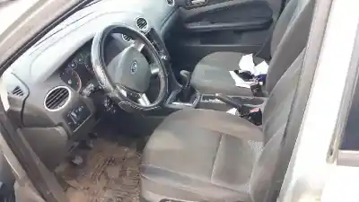 Veículo de Sucata ford focus lim. (cb4) titanium do ano 2008 alimentado shda