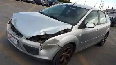 Veículo de Sucata ford focus lim. (cb4) titanium do ano 2008 alimentado shda