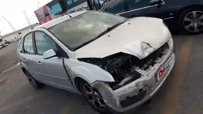 Veículo de Sucata FORD FOCUS LIM. (CB4) Titanium do ano 2008 alimentado SHDA