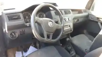 Утилизация автомобиля volkswagen caddy ocio trendline bmt года 2018 питание dfs