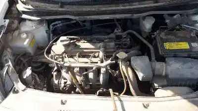 Véhicule à la ferraille hyundai i20 classic de l'année 2010 alimenté 