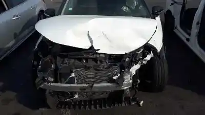 Veículo de Sucata citroen c4 cactus 1.2 12v e-thp do ano 2019 alimentado 