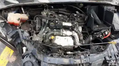 Veículo de Sucata ford focus lim. (cb8) ambiente do ano 2011 alimentado t3da