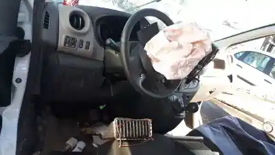 Hurda Aracı RENAULT TRAFIC FURGÓN 1.6 dCi D Yılın 2018 güçlü R9M H4