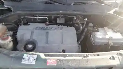 Здавання транспортного засобу fiat doblo (119) 1.9 jtd sx року 2002 потужний 182b9000 Здавання транспортного засобу fiat doblo (119) 1.9 jtd sx року 2002 потужний 182b9000