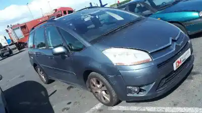 Veículo de Sucata CITROEN C4 GRAND PICASSO Exclusive do ano 2007 alimentado 